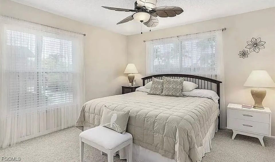 Guest room 1
