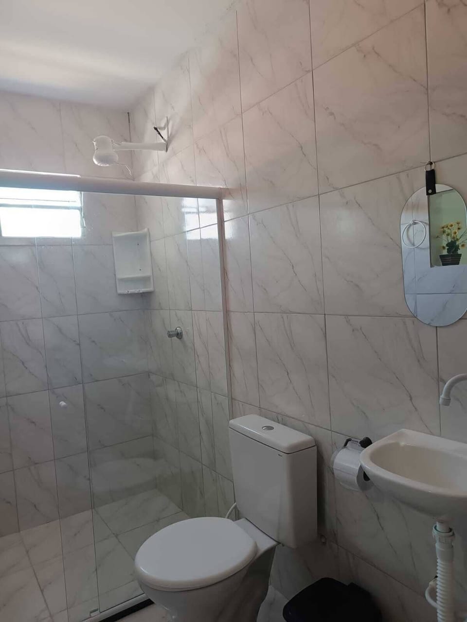 Superior Room, Balcony, Pool View | Bathroom | Towels, toilet paper