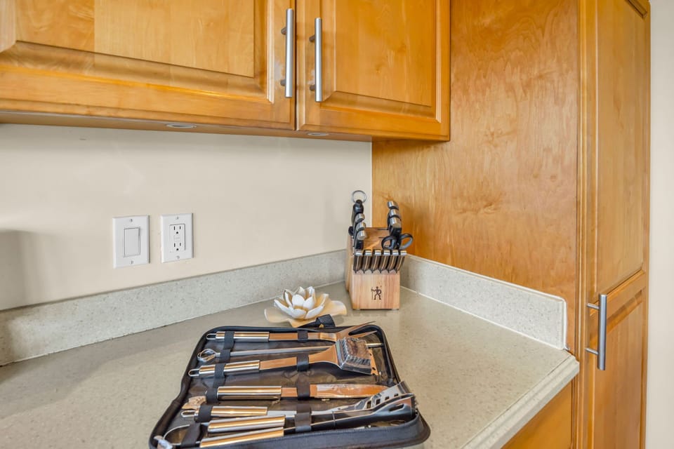 Luxury Apartment, Air conditioning, Ocean View | Miscellaneous