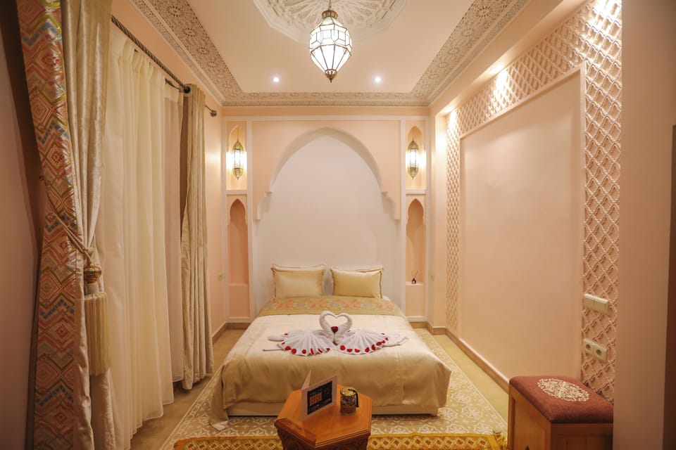 Superior Double or Twin Room | Premium bedding, in-room safe, individually decorated