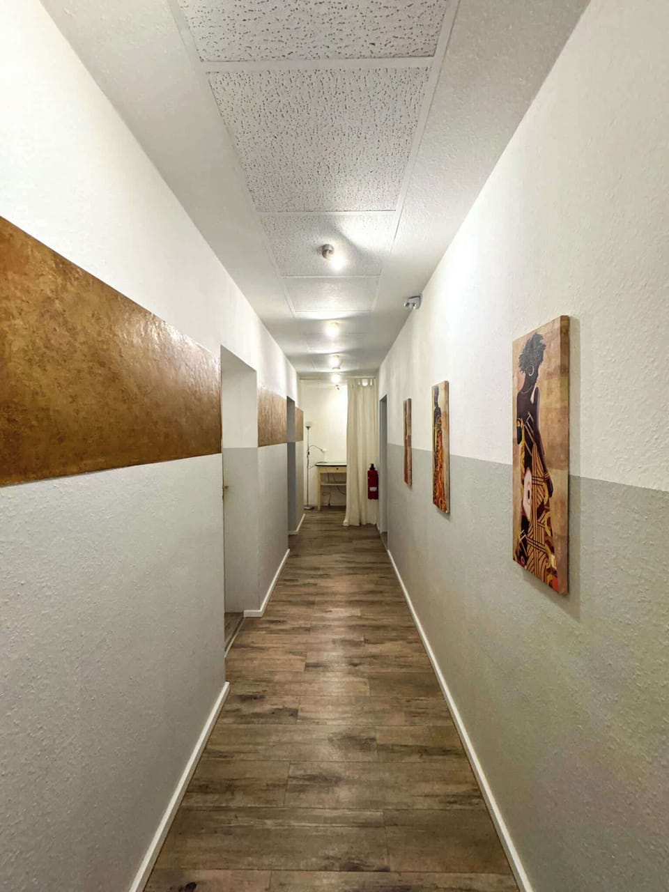 Hallway