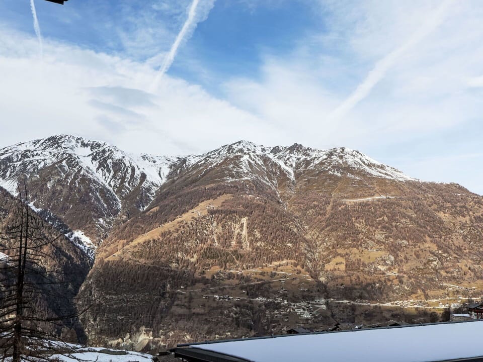 Mountain, Mountainous Landforms, Snow, Winter, Mountain Range, Glacial Landform, Highland, Hill, Landscape, Terrain
