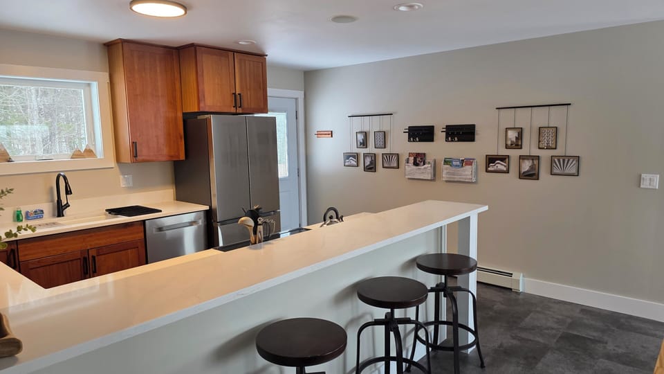 Kitchen Island