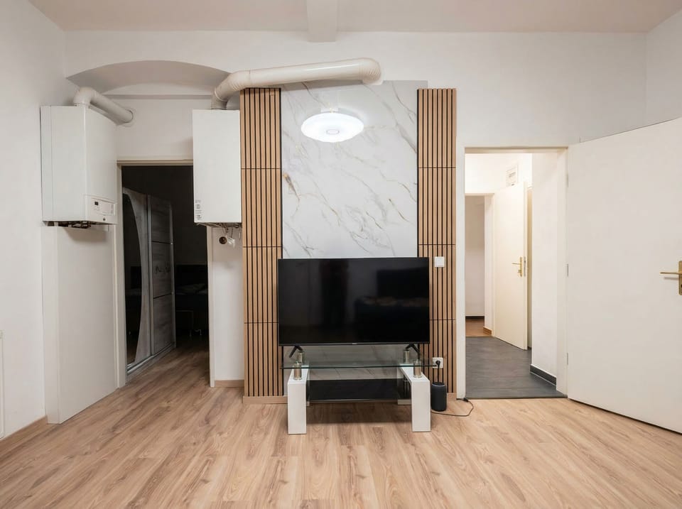 Basic Apartment | Exterior