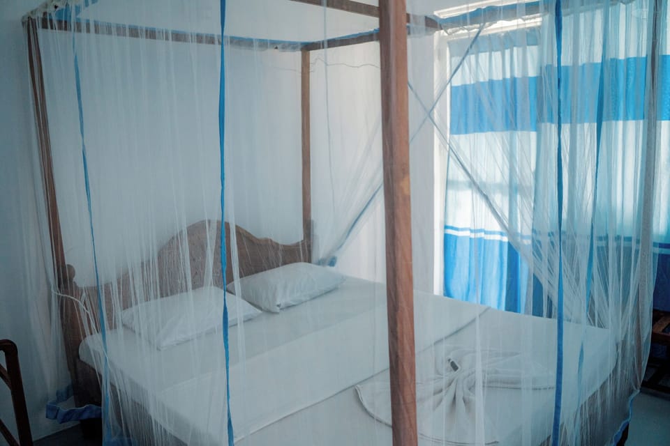 Deluxe Double Room, Balcony, Sea View | Iron/ironing board, free WiFi