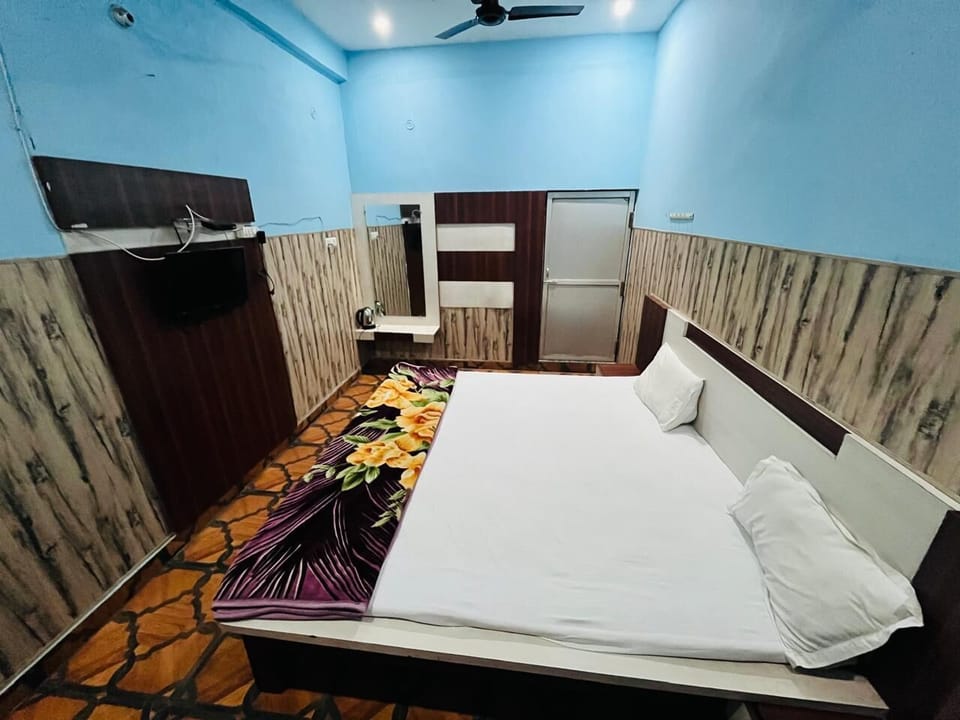 Basic Room
