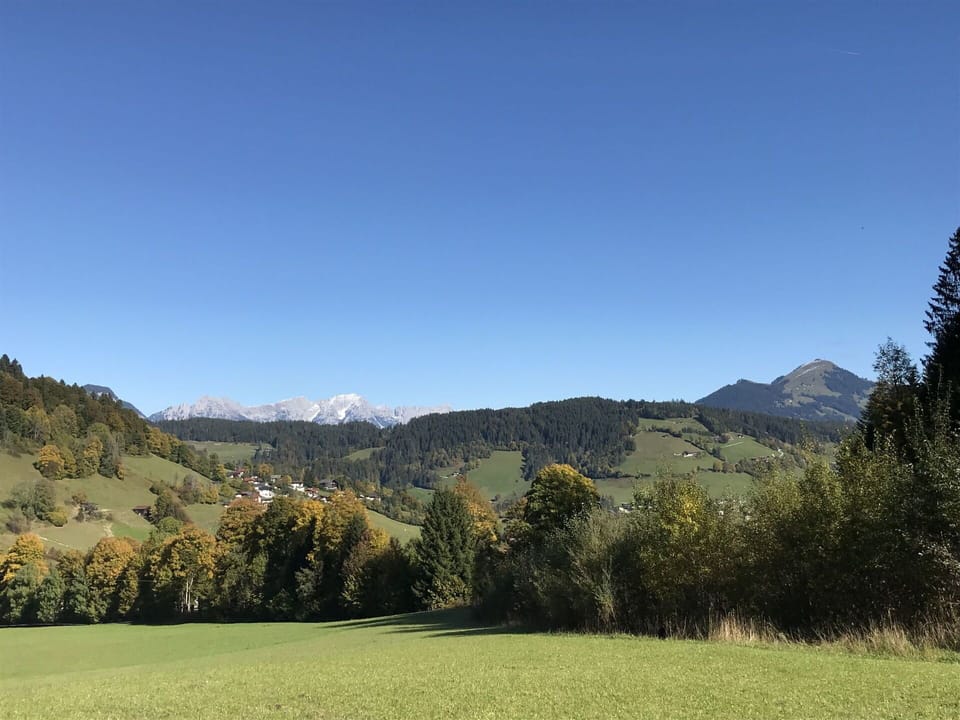 Mountain, Mountainous Landforms, Hill, Grass, Tree, Green, Nature, Mountain Range, Natural Landscape, Vegetation