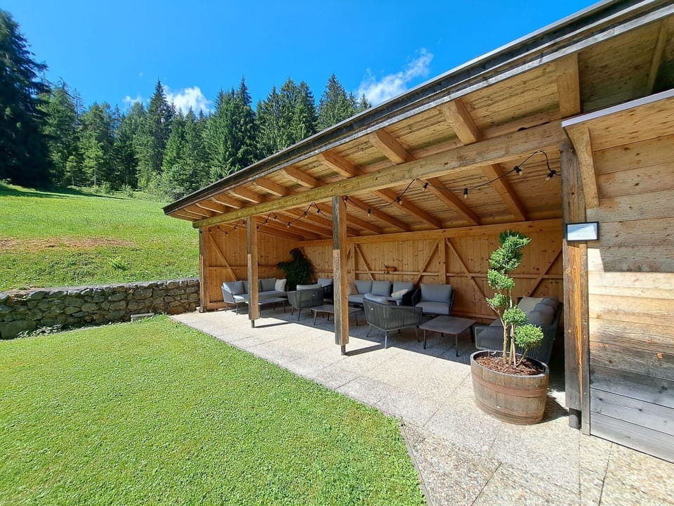 Wood, Cottage, Hardwood, Plank, Shade, Larch, Log Cabin, Garden, Landscaping, Wood Stain