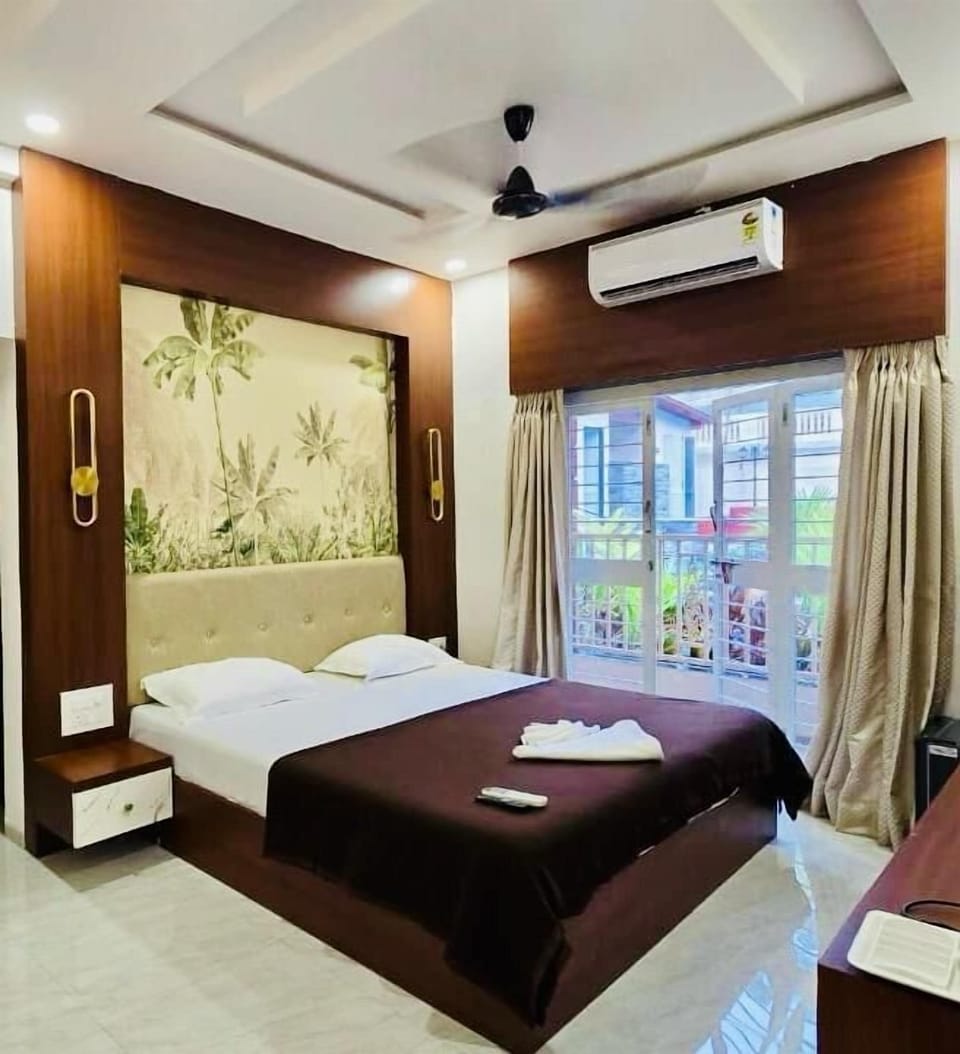 Executive Double Room | Free WiFi