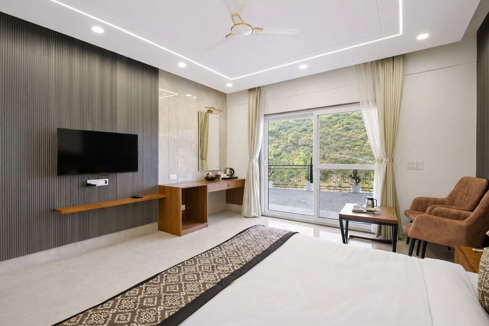Superior Room | Free WiFi