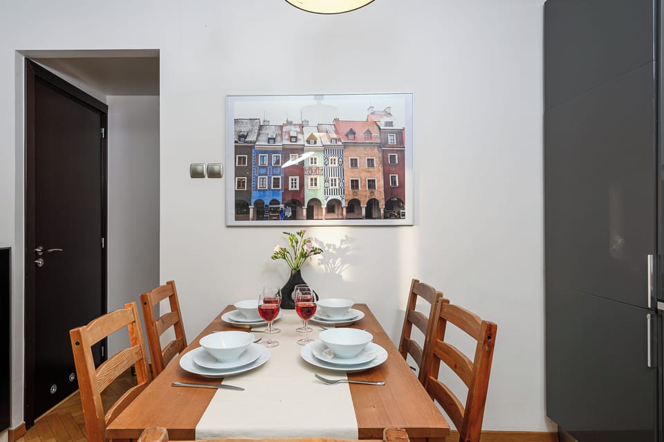Comfort Apartment, Balcony | Soundproofing, iron/ironing board, cribs/infant beds, free WiFi