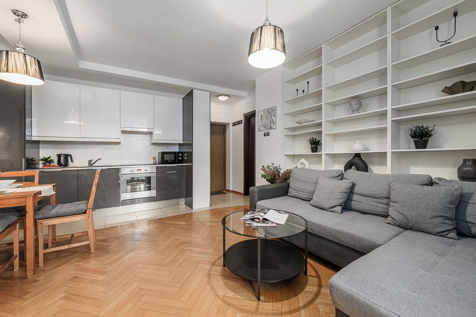 Comfort Apartment, Balcony | Soundproofing, iron/ironing board, cribs/infant beds, free WiFi