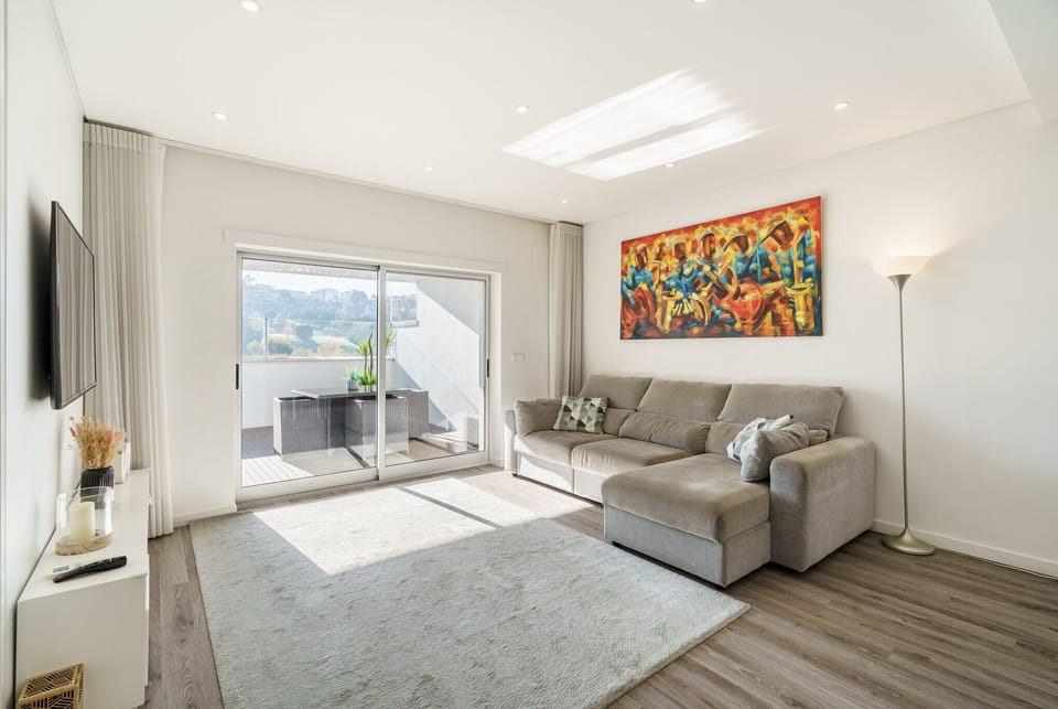 House, Smoking | 2 bedrooms