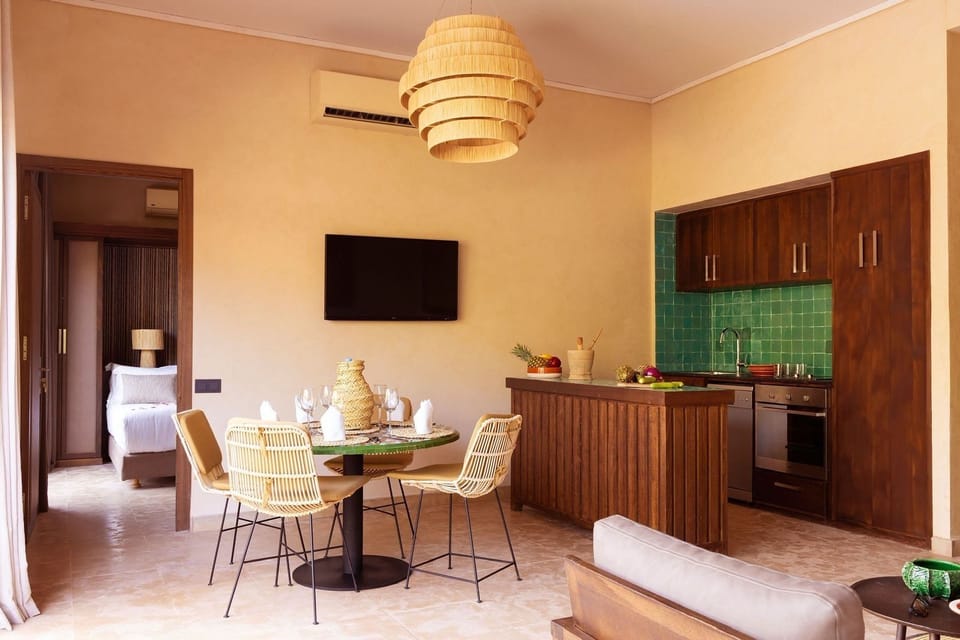 Private kitchen | Electric kettle