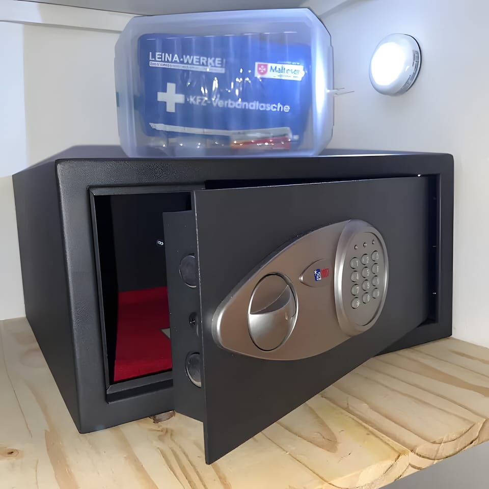 Miscellaneous
