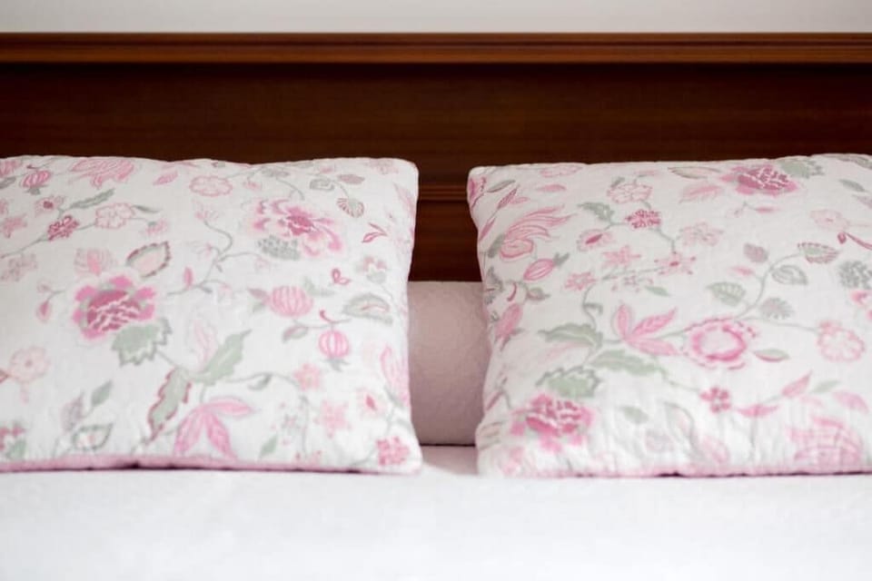 Double Room, City View | Laptop workspace, free WiFi