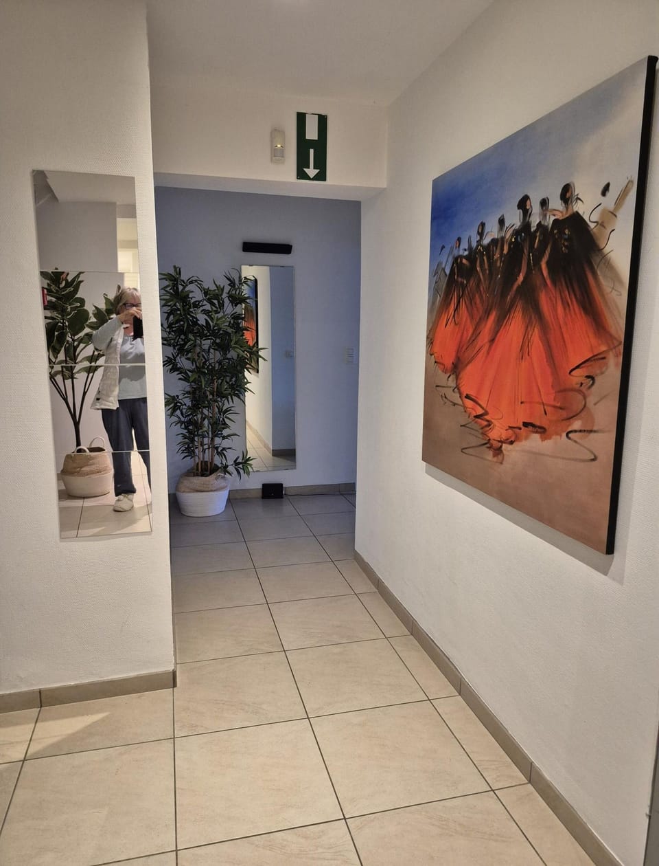 Villa | Interior detail