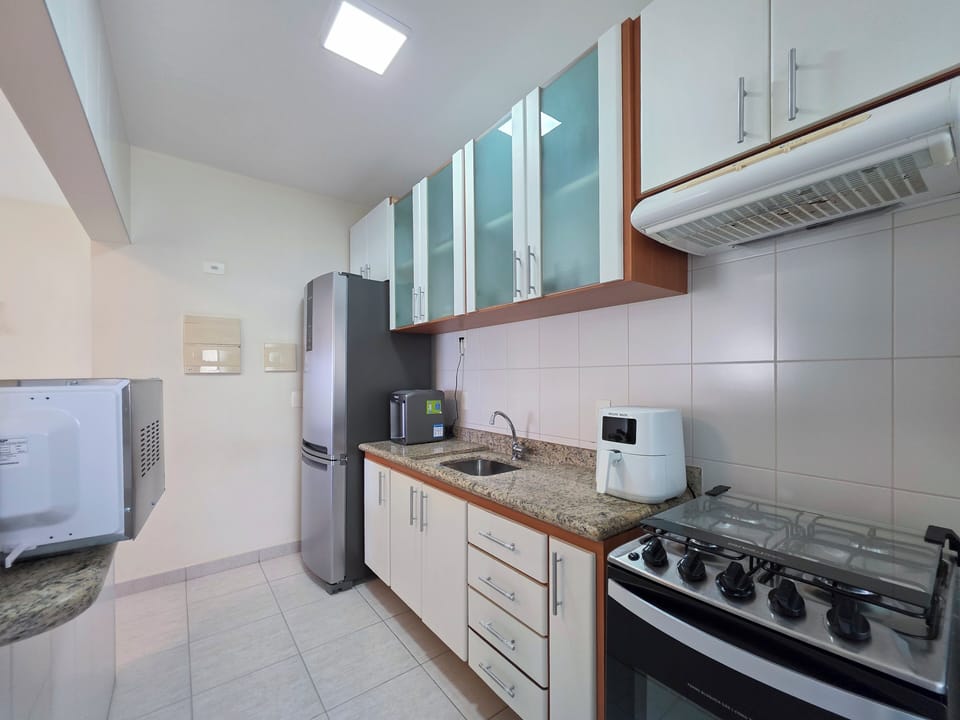 Apartment | Private kitchen