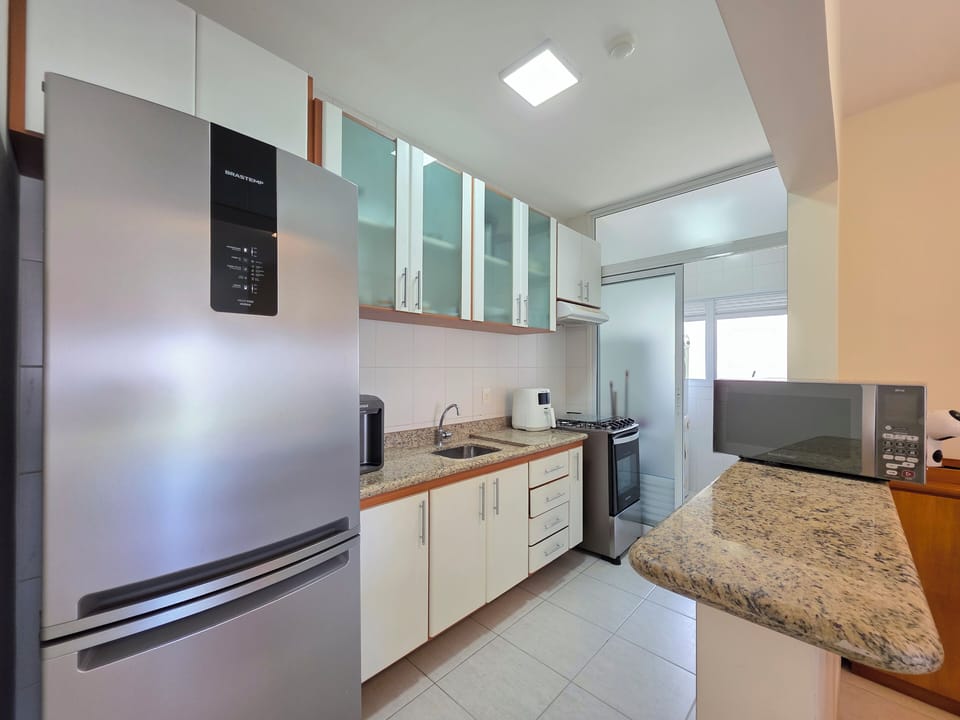 Apartment | Private kitchen