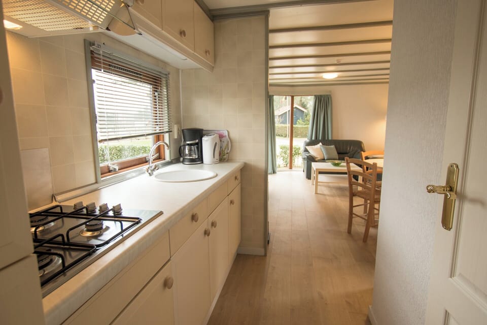 House | Private kitchen