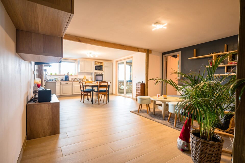 Apartment | Dining