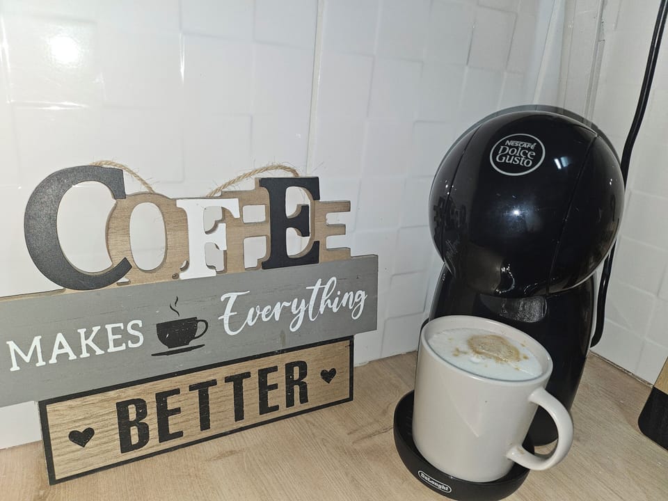 Electric kettle