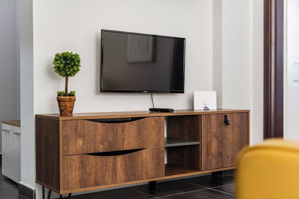 Living room details