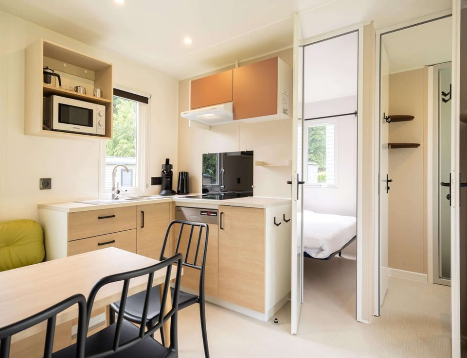 House | Private kitchen