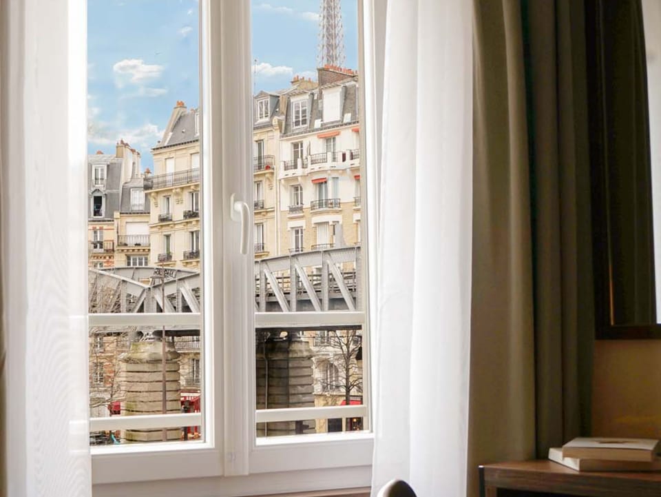 Apartment | View from room