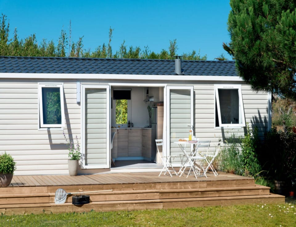 House | Terrace/patio