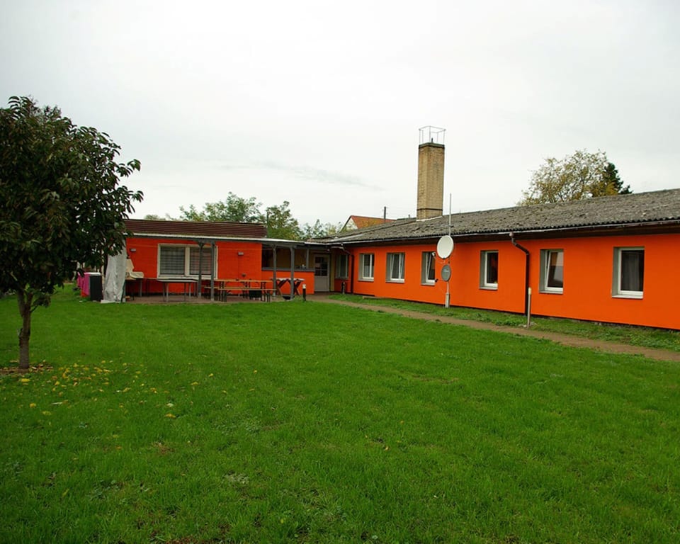Apartment | Exterior