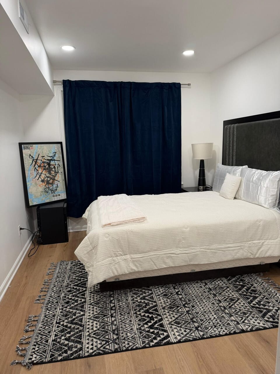 Beautiful Bedroom