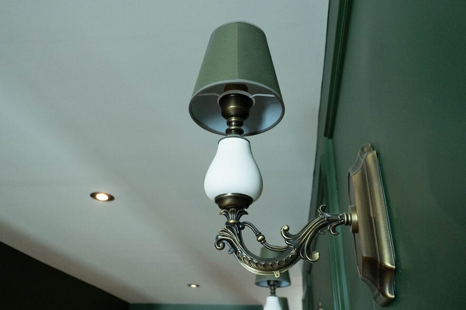 Decoración tipo Decco