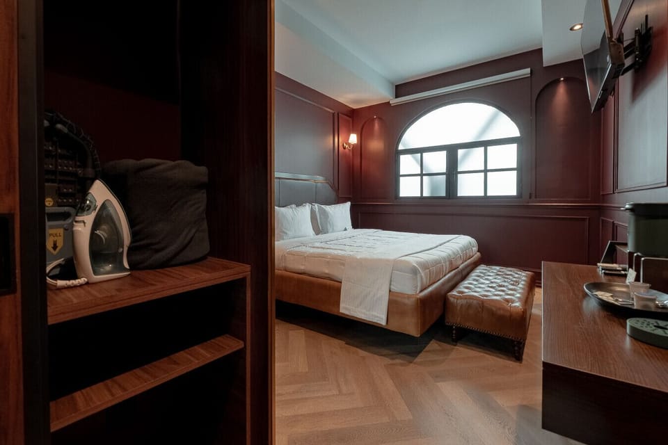 dormitorio