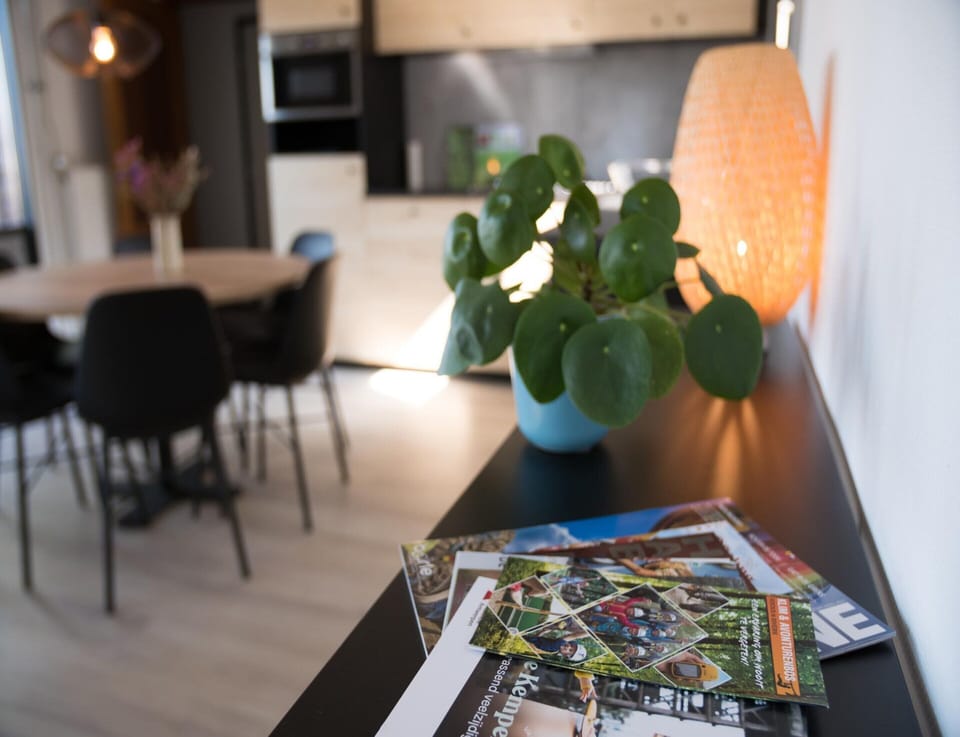 House | Interior detail