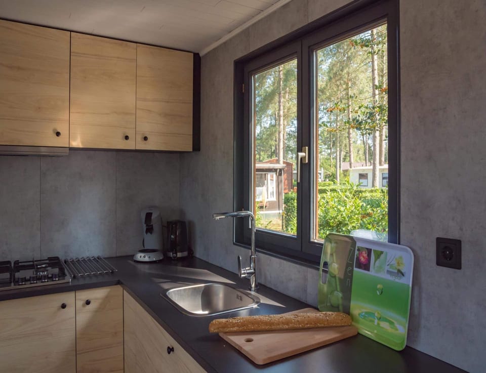 House | Private kitchen