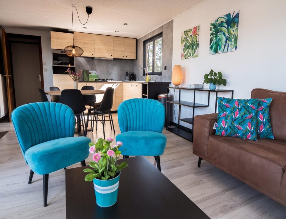 House | Living room
