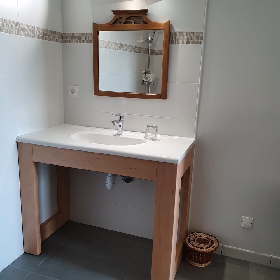L'Oseraie du Quercy Bed and Breakfast in Occitanie