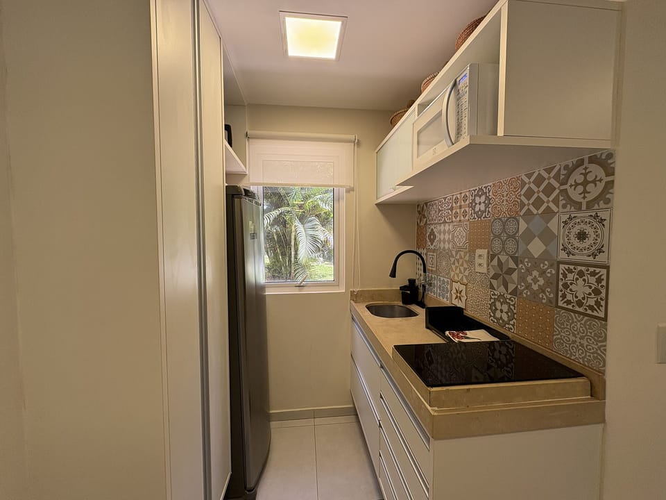 Comfort Apartment | Private kitchen