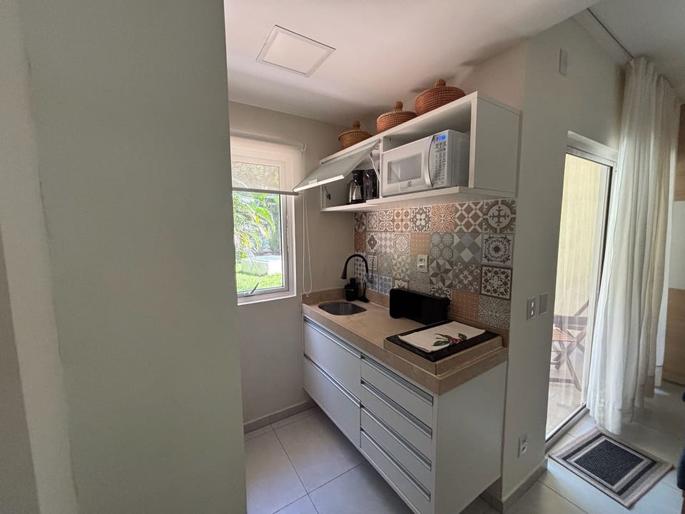 Comfort Apartment | Private kitchen