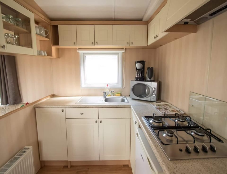 House | Private kitchen