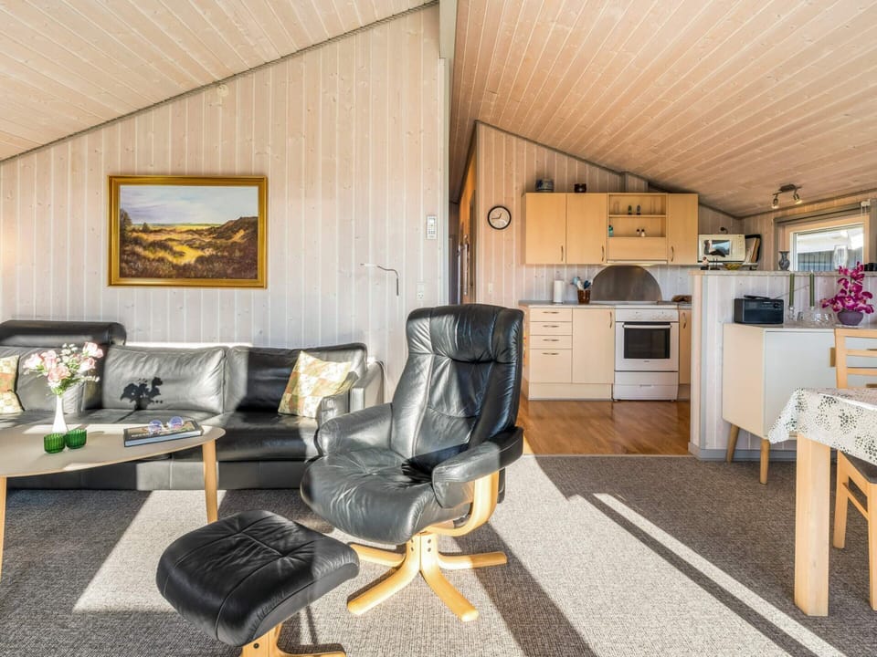 House | Interior