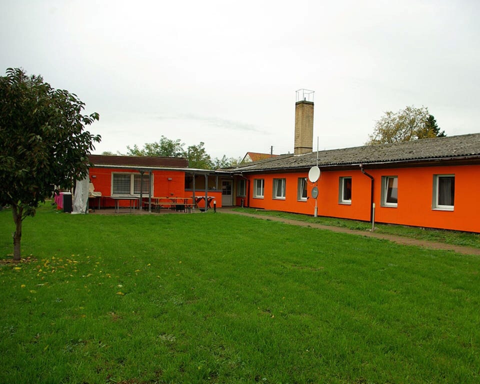 Apartment | Exterior