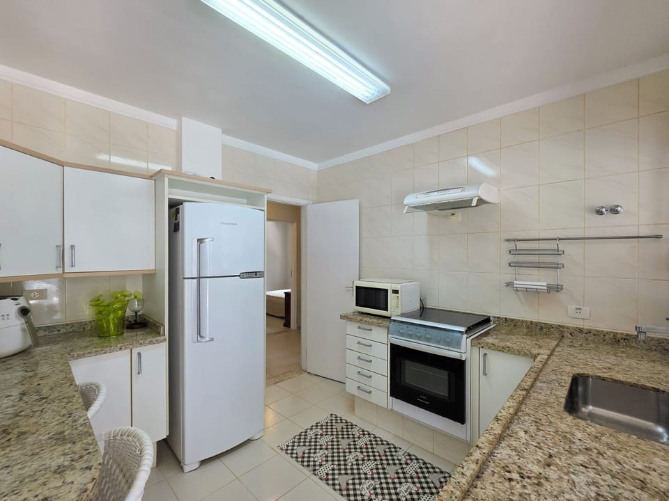 Chalet | Private kitchen
