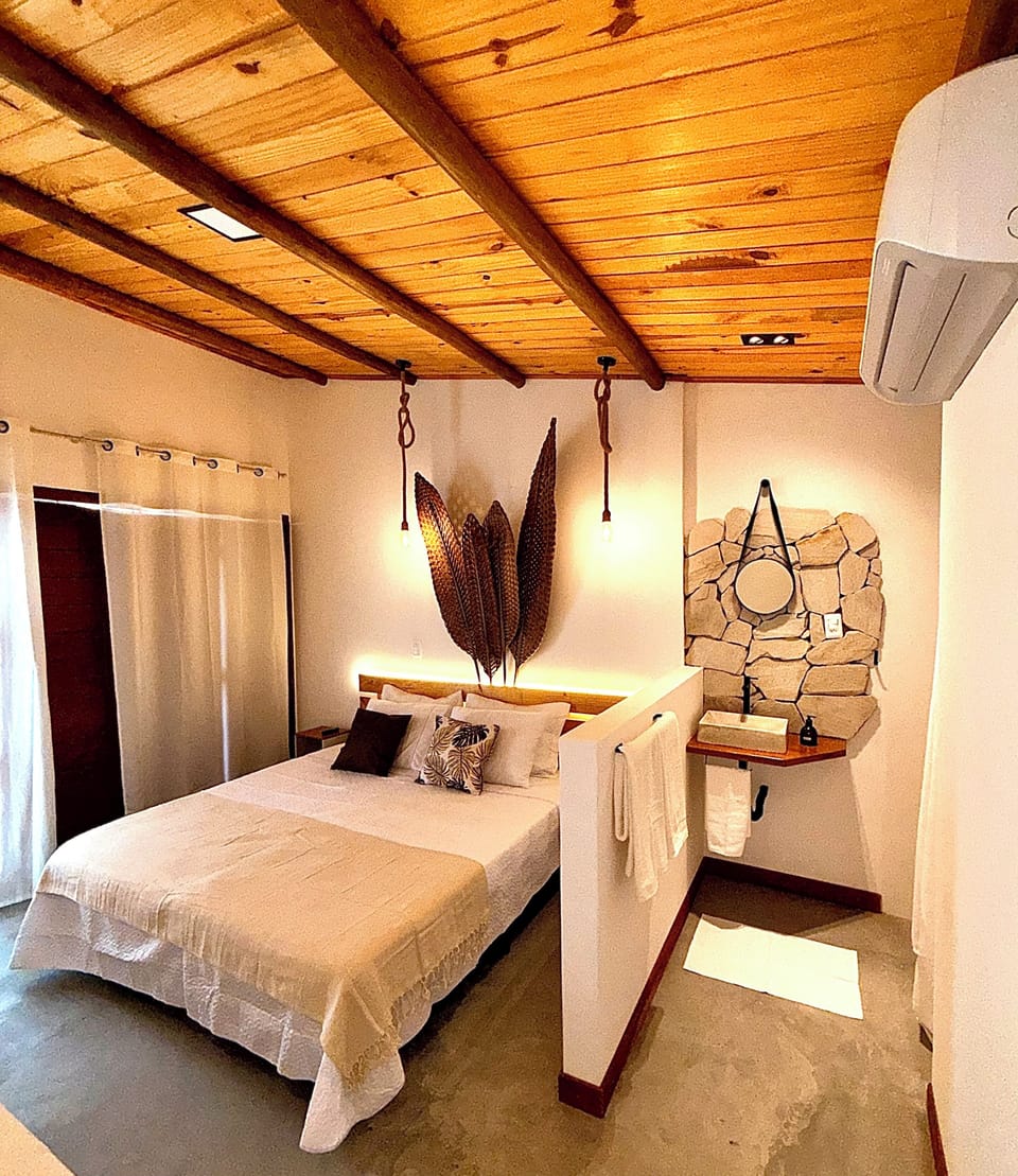 Luxury Triple Room, Non Smoking | In-room safe, blackout drapes, iron/ironing board (on request)