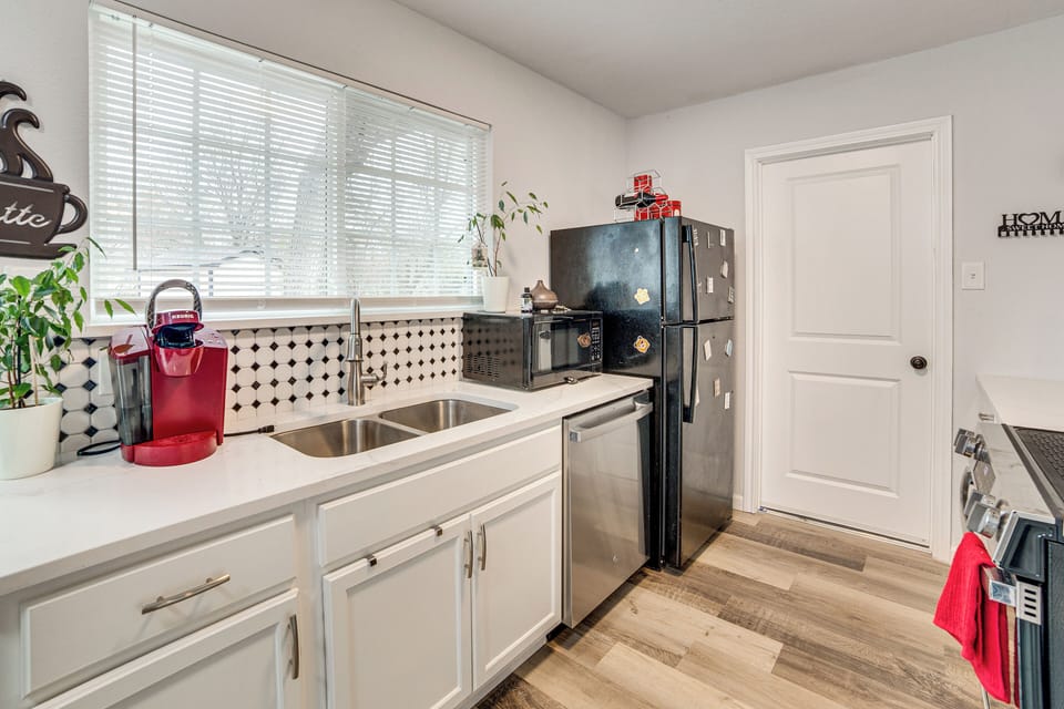 Kitchen | Keurig