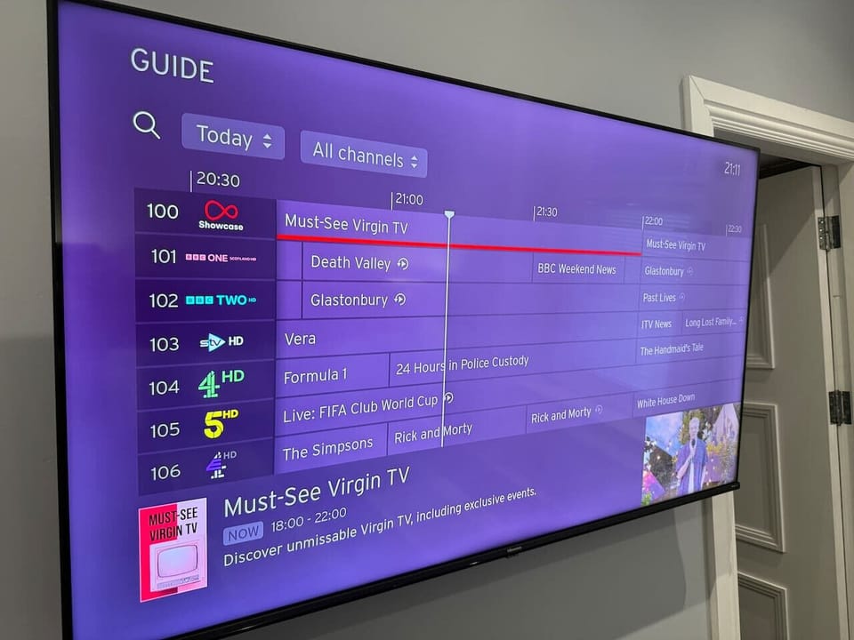 Television