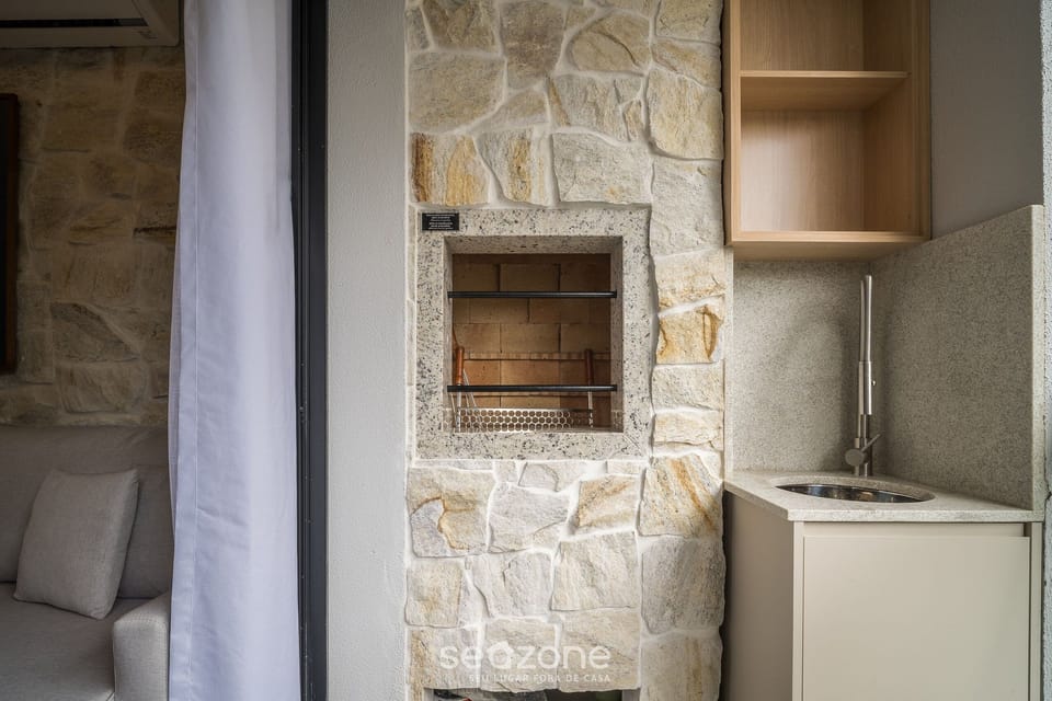 Basic Apartment | Interior