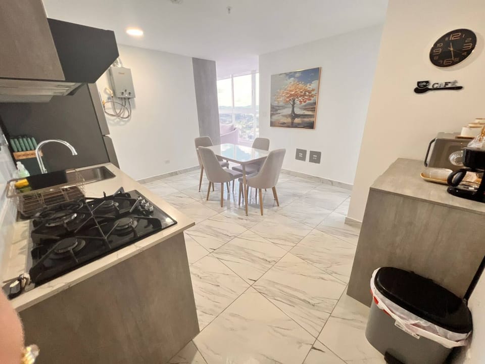 Apartment, 2 Bedrooms, Accessible | Interior