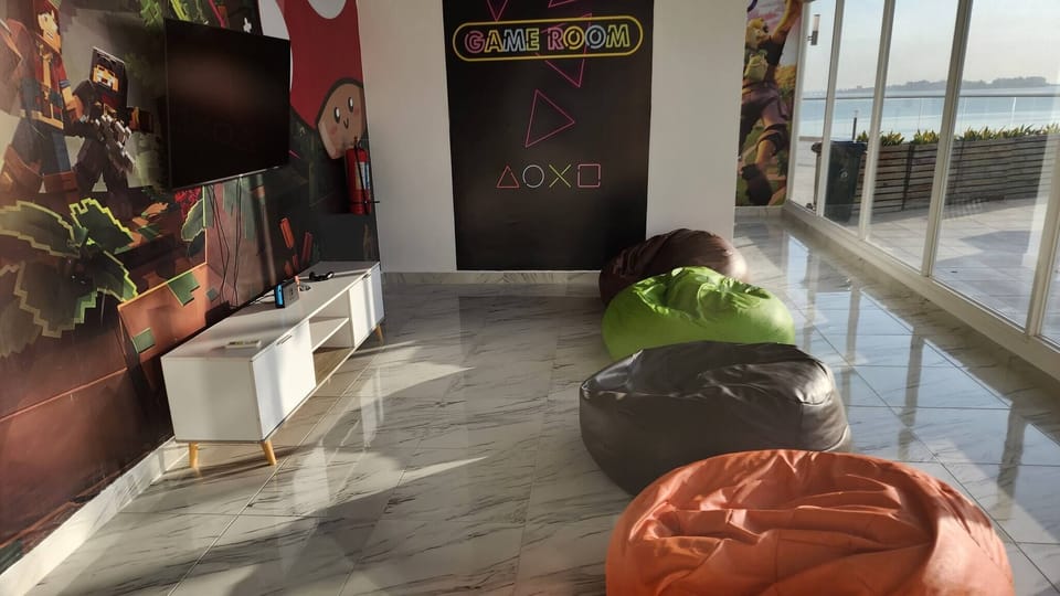 Apartment, 2 Bedrooms, Accessible | Interior